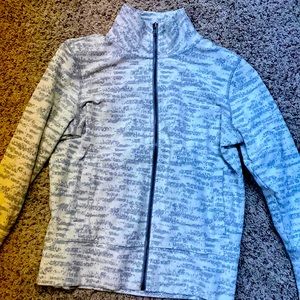 Zyia jacket